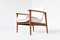 Scandinavian Lounge Chair in the Style of Kofod-Larsen, Denmark, 1960s, Image 2