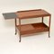 Danish Teak Drinks Trolley by Ib Kofod Larsen for G-Plan, 1960s, Image 2