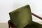 Vintage Sessel von Walter Knoll für Knoll Inc. / Knoll International, 2er Set 10