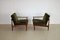 Vintage Easy Chairs by Walter Knoll for Knoll Inc. / Knoll International, Set of 2, Image 7