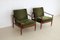 Vintage Easy Chairs by Walter Knoll for Knoll Inc. / Knoll International, Set of 2, Image 1