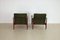 Vintage Easy Chairs by Walter Knoll for Knoll Inc. / Knoll International, Set of 2 6