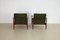 Vintage Easy Chairs by Walter Knoll for Knoll Inc. / Knoll International, Set of 2, Image 6