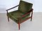 Poltrone vintage di Walter Knoll per Knoll Inc. / Knoll International, set di 2, Immagine 12