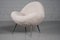 Fauteuils avec Tissu Dedar Boucle par Fritz Neth pour Correcta, 1950s, Set de 2 6