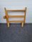 Corner Chairs by Guillerme et Chambron for Votre Maison, Set of 4, Image 11