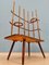 German Plant Stand, 1950s, Image 2