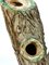 Large Ceramic Tree Trunk Decorative Planter, 1970s, Image 6