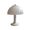 Mid-Century Mushroom Table Lamp 1