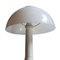 Mid-Century Mushroom Table Lamp 5