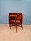 Bureau Mid-Century en Acajou par Egon Ostergaard 16