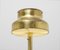 Brass Bumling Floor Lamp by Anders Pehrson for Ateljé Lyktan, 1968 4
