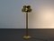 Brass Bumling Floor Lamp by Anders Pehrson for Ateljé Lyktan, 1968 7