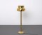 Brass Bumling Floor Lamp by Anders Pehrson for Ateljé Lyktan, 1968 1