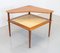 Danish Teak Minerva Coffee Table by Peter Hvidt & Orla Mølgaard-Nielsen for France & Son, 1950s 6