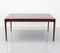 Danish Rosewood Extending Dining Table from Hornslet Møbelfabrik, 1960s, Image 5