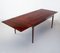 Danish Rosewood Extending Dining Table from Hornslet Møbelfabrik, 1960s 3