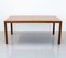 Danish Parsons Extending Tri-Wood Dining Table by Dyrlund, 1960s 3