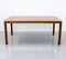 Danish Parsons Extending Tri-Wood Dining Table by Dyrlund, 1960s, Image 3