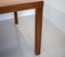 Danish Parsons Extending Tri-Wood Dining Table by Dyrlund, 1960s, Image 11