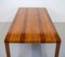 Danish Parsons Extending Tri-Wood Dining Table by Dyrlund, 1960s 4