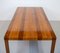 Danish Parsons Extending Tri-Wood Dining Table by Dyrlund, 1960s, Image 4