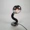 Italian Elbow Table Lamp from Targetti Sankey, 1970s, Image 6