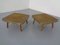 Mid-Century German Space Age Side Tables, 1960s, Set of 2 5