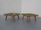 Mid-Century German Space Age Side Tables, 1960s, Set of 2 7