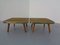 Mid-Century German Space Age Side Tables, 1960s, Set of 2, Image 8