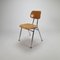 Mid-Century Industrial Dining Chairs, 1960s, Set of 6, Image 7