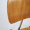 Mid-Century Industrial Dining Chairs, 1960s, Set of 6, Image 12
