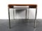Coffee Tables in Beech & Brushed Steel, Italy, 1990s, Set of 3 4