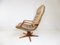 Leather C90 Chair from Berg, Image 12
