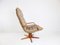 Leather C90 Chair from Berg, Image 16