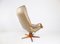Leather C90 Chair from Berg, Image 2