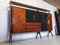 Credenza Mid-Century di La Permanente Mobili Cantù, Italia, anni '50, Immagine 19