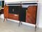 Mid-Century Italian Sideboard or Cupboard from La Permanente Mobili Cantù, 1950s, Image 2