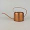 Vintage Copper Watering Can, 1960s 1
