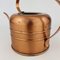 Vintage Copper Watering Can, 1960s 4