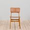 Danish Mid-Century Modern Teak Desk Chair in the Style of Børge Mogensen 6