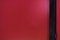 Chaise Rouge et Bleue par Gerrit Rietveld pour Cassina 3