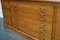 Large Dutch Oak Apothecary Cabinet, 1930s, Image 14