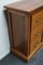 Large Dutch Oak Apothecary Cabinet, 1930s, Image 4