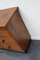 German Oak Industrial Apothecary Cabinet, Mid-20th Century, Image 10