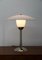 Lampada da tavolo Art Déco di Miloslav Prokop, anni '30, Immagine 3