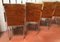 Chairs, Set of 6 8