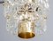 Two-Tier Crystal Chandelier 4