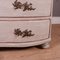 18th Century French Serpentine Commode 7