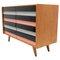 Mid-Century U-453 Chest of Drawers by Jiří Jiroutek, Czechoslovakia, Image 1